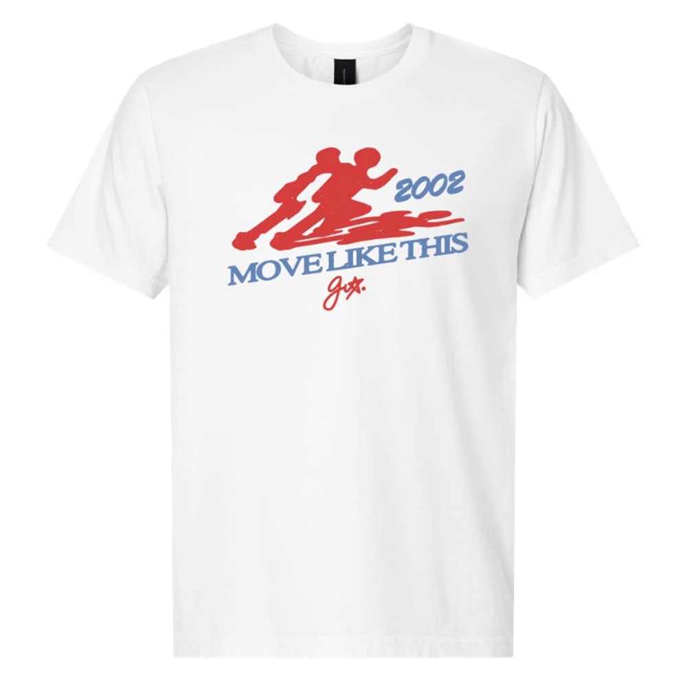 Move Like This T-Shirt